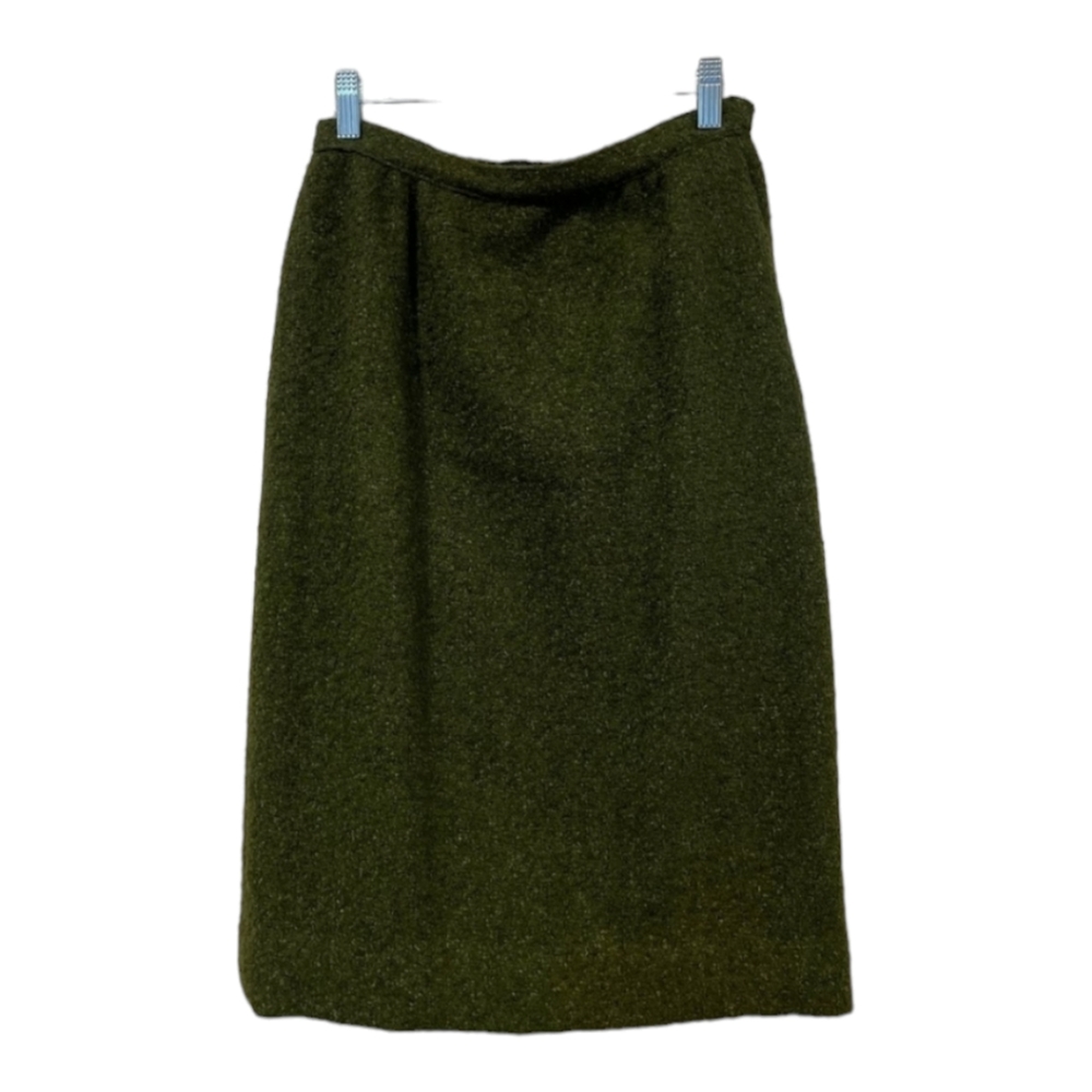 Vintage Florence Walsh Skirt size 12‎